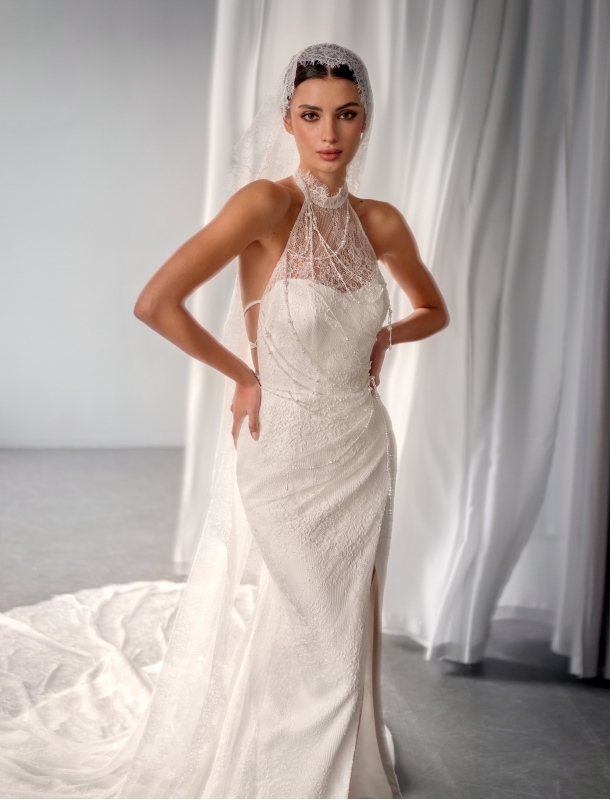 Свадебное платье "Эсме"